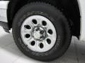  2006 Chevrolet Silverado 1500 LS Extended Cab 4x4 Wheel #25