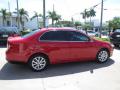 2010 Jetta SE Sedan #6