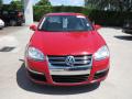 2010 Jetta SE Sedan #8