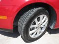2010 Jetta SE Sedan #13