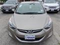 2013 Elantra GLS #1