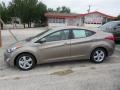 2013 Elantra GLS #4
