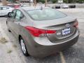 2013 Elantra GLS #5