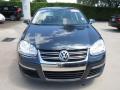 2010 Jetta Limited Edition Sedan #8