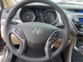2013 Elantra GLS #12