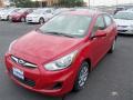 2013 Accent GLS 4 Door #2