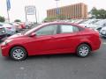 2013 Accent GLS 4 Door #4
