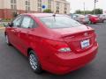 2013 Accent GLS 4 Door #5