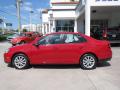 2010 Jetta Limited Edition Sedan #2