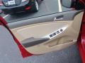 2013 Accent GLS 4 Door #7