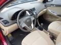 2013 Accent GLS 4 Door #8