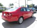 2010 Jetta Limited Edition Sedan #5