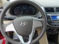 2013 Accent GLS 4 Door #12