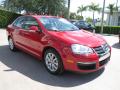 2010 Jetta Limited Edition Sedan #7
