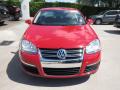 2010 Jetta Limited Edition Sedan #8