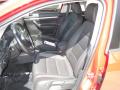 2010 Jetta Limited Edition Sedan #9