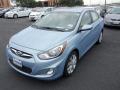2013 Accent GLS 4 Door #2