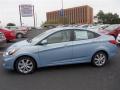 2013 Accent GLS 4 Door #4