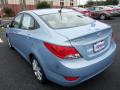 2013 Accent GLS 4 Door #5