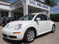 Click for details. 2010 Volkswagen New Beetle 2.5 Coupe