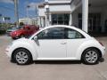 2010 New Beetle 2.5 Coupe #2