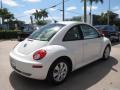 2010 New Beetle 2.5 Coupe #5