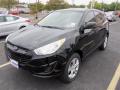 2013 Tucson GL #2