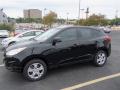 2013 Tucson GL #4