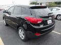 2013 Tucson GL #5