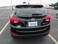 2013 Tucson GL #6