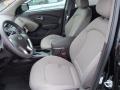 2013 Tucson GL #9
