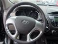 2013 Tucson GL #13