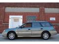 2002 Subaru Outback Wagon