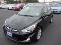 2013 Accent GLS 4 Door #2