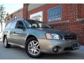 2002 Outback Wagon #2