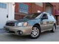 2002 Outback Wagon #4