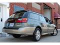 2002 Outback Wagon #5