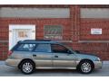 2002 Outback Wagon #6