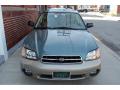 2002 Outback Wagon #7