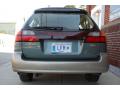 2002 Outback Wagon #8
