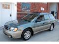 2002 Outback Wagon #9