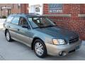 2002 Outback Wagon #10