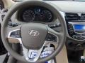 2013 Accent GLS 4 Door #12