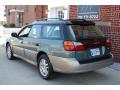 2002 Outback Wagon #11
