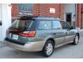 2002 Outback Wagon #12