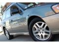 2002 Outback Wagon #15