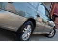 2002 Outback Wagon #16
