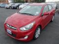 2013 Accent GLS 4 Door #2