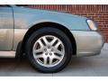 2002 Outback Wagon #18