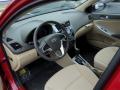 2013 Accent GLS 4 Door #7